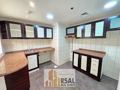 Cheaper Look Like A new 1bhk near to Muweilah park