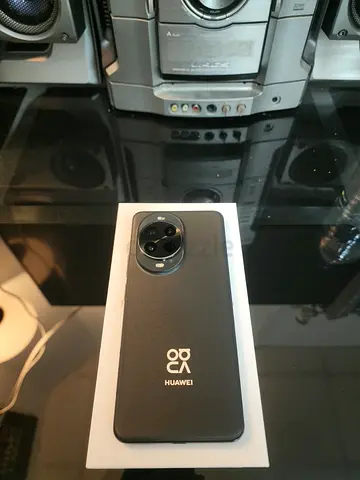 Huawei Nova 14 Pro Used 3 Months Cleanliness 100/100 with Full Accessories