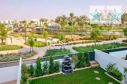 DIRECT ACCESS TO Park & Pool Facing | Type A | 3BR Townhouse | Gated Community