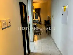 Furnished Studio | Building 79 | Garden View