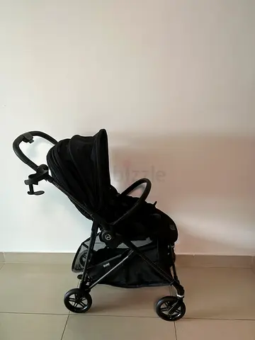 Cybex Melio Gold Carbon