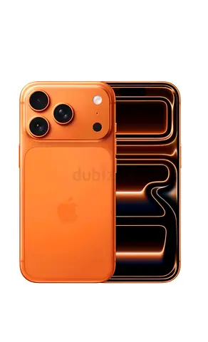 Apple iPhone 17 Pro Max - 2TB New brand not used