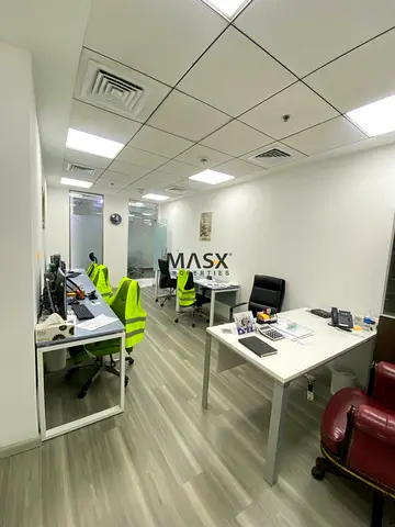Multiple Cheques | Furnished | Near Metro