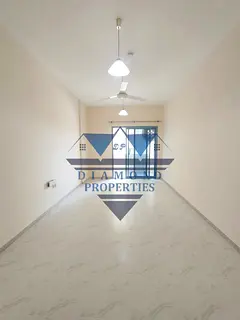 Spacial today offer Extra spacious big fla 1bhk in Abushagara good location available 28k with big b
