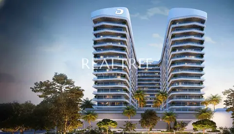 Contemporary Design | Luxury 2BR | Investment Opportunity