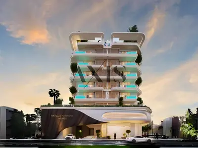 High ROI | Fully Furnished | High Capital Appreciation