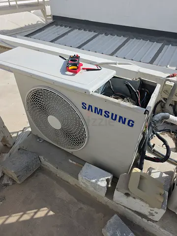 Ac Maintenance and Repair