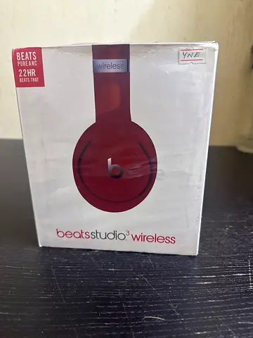 Wireless headphone