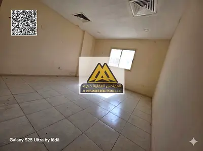 استديو مساحة كبيرة جدا | طابق ارضي | مطبخ شبه منفصل | موقع مميز بالقرب من جميع الخدمات