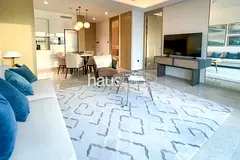 Furnished | Vacant | Mid Floor