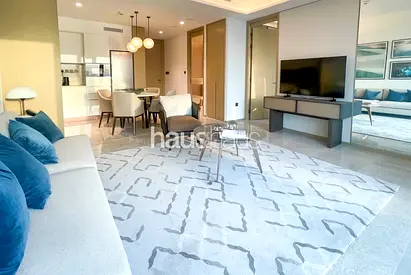 Furnished | Vacant | Mid Floor