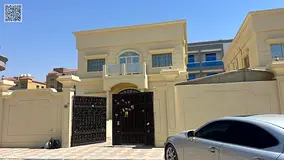 4 Bedroom Villa with Big Yard, Majlis &amp; Store | AED 95K in Al Mowaihat 3