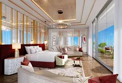 Luxury Living | Canal and City Views | Prime Area