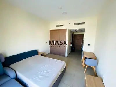 Furnished Studio | Best Offer | Prime Location