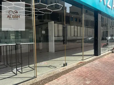 Shop for Rent in Oud Metha | Prime Location | High Visibility
