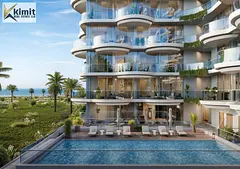 Boutique Waterfront Homes with High ROI Potential | Homes Luxury Coastal Living | Seaside Investment