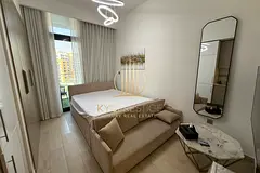 Furnished l Community View l Chiller Free