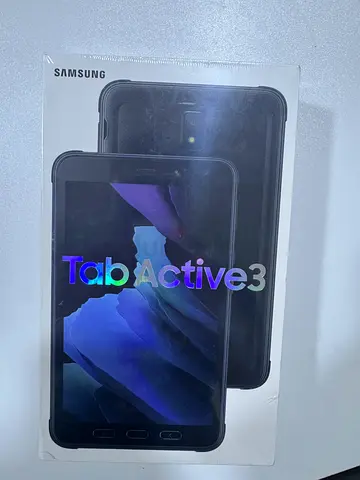 Samsung Galaxy Tab Active3 - Sealed Box