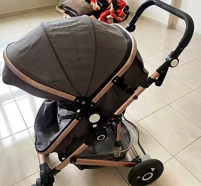 Baby Stroller for Sale – Good Condition