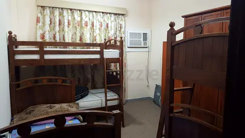 Bed Space Available For Keralite Executive Bachelor Only In Satwa Near Satwa Bus Station
