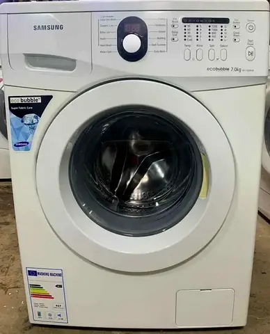 Samsung washing machine new packed available