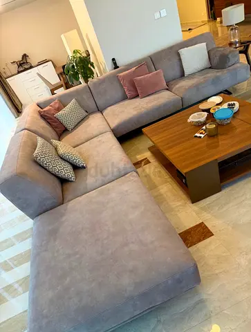 Sofa (brand: Ebarza)