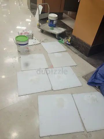 Handyman maintenance services