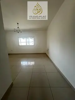Annual Rental Studio in Sharjah Al Khan Prime Location Close to All Services Flexible Payment up to