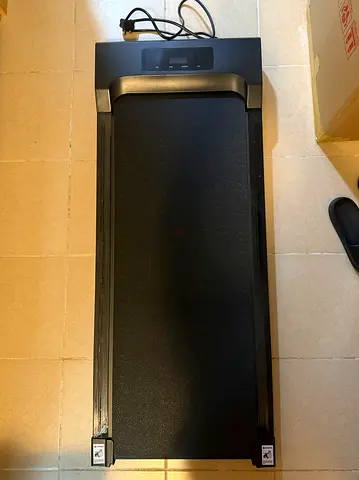 Walking Pad Treadmill