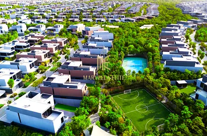 Handover 2027 | 4% SLD Waiver | 0.8% Monthly | 5% DP | High ROI