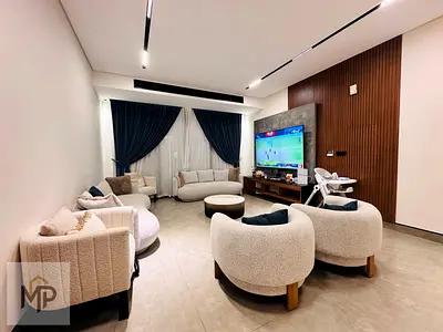 السعر خاص للكاش بسعر شامل الكهرباء والمياه والمكيفات وقابل للتفاوض