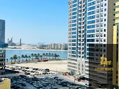 Lavish 1bhk with Sea view with free parking on prime location