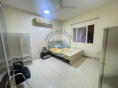 Fully Furnished Studio Available For Monthly Only 1600