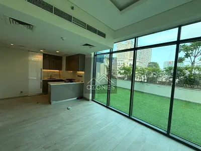 U Shape Kitchen, Massive Terrace, Separate Laundry Area