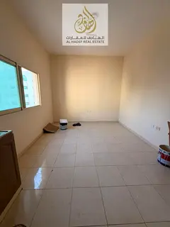 Annual Rental Studio in Sharjah Al Nabba Area Budget Friendly Studio Suitable for Families or Bachel
