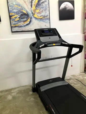 NordicTrack treadmill