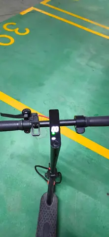 Crony M365 Electric Scooter – Excellent Condition