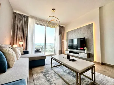 Luxury Apartment | Fully Furnished | Near Metro