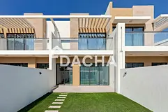 Tastefully Furnished | Park Access | Available