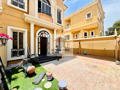 SEMIDETACED 4BHK | CORNER UNIT | ONE ROOM IN GROUND FLOOR | ALL EN-SUITE
