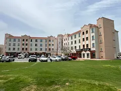 🏬 Ready-to-Move Retail Shop | Prime High-Visibility Location in International City | Fully Fitted