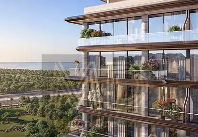 Signature Sky Loft | BREATHTAKING WATER VIEWS | INVEST NOW