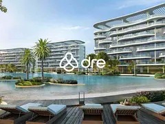 Stylish 1-BR | Lagoon Lifestyle | High ROI