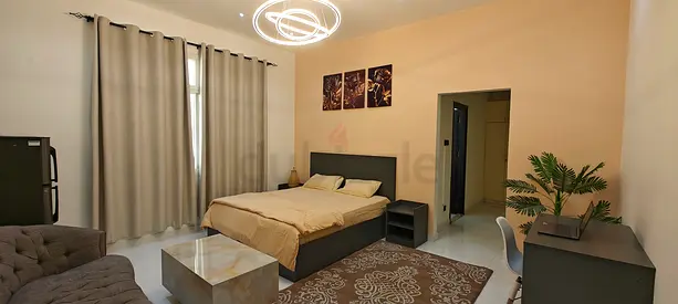 Luxury Single Occupancy Room for Rent in Jumeirah 3 | Classy Villa | Fully Furnished | En-Suite Bath