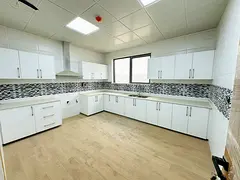 Brand new 4 Badroom villa with separate majlis in Al hoshi pro 145k