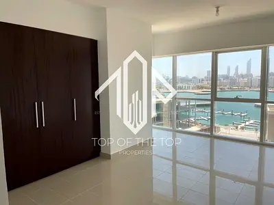 VACANT I Spacious Unit City I Canal View