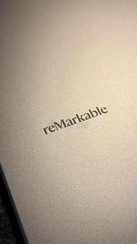 Remarkable Paper Pro with Pen – Like New | 1 Year Warranty