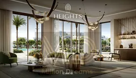 LUXURY 3 BED VILLA | ONLY 10% DP | HIGH ROI MODERN LIVING