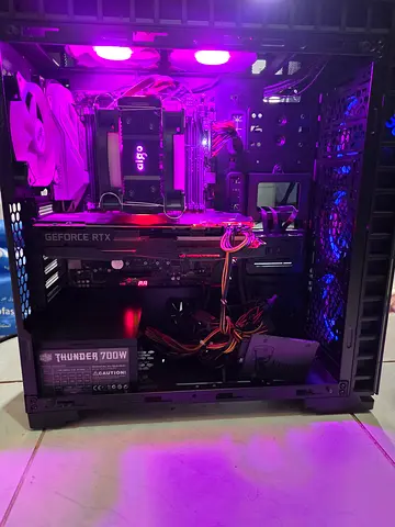 🔥 Gaming PC for Sale – Powerful  Ready to Use