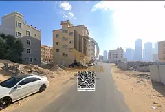 🏢 FOR SALE – G+3 Building Plot in Al Alia A great investment opportunity in Al Alia – Ajman.